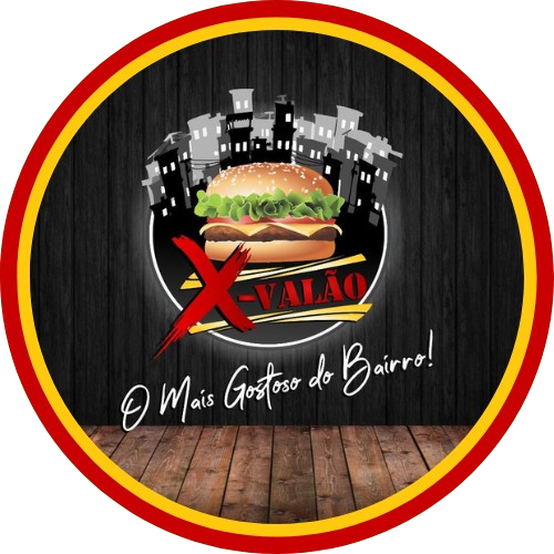 X-Valão