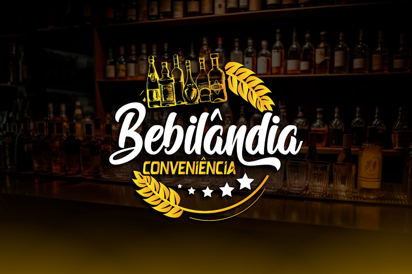 Conveniência Bebilândia