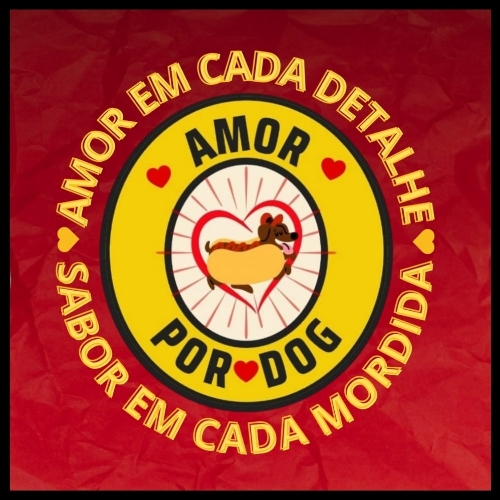 AMORPORDOG