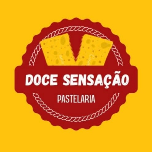 Pastelaria Doce Sensação