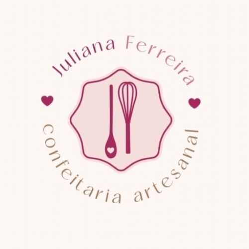 Juliana Ferreira Confeitaria Artesanal