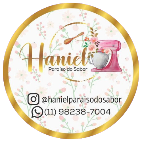 Haniel Paraíso Do Sabor