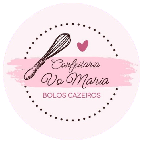 Bolos Caseirinhos Da Vó Maria