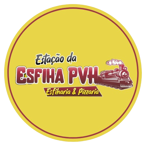 Estação da Esfiha e Pizzaria