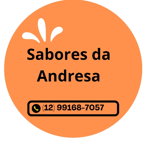 Sabores da Andresa