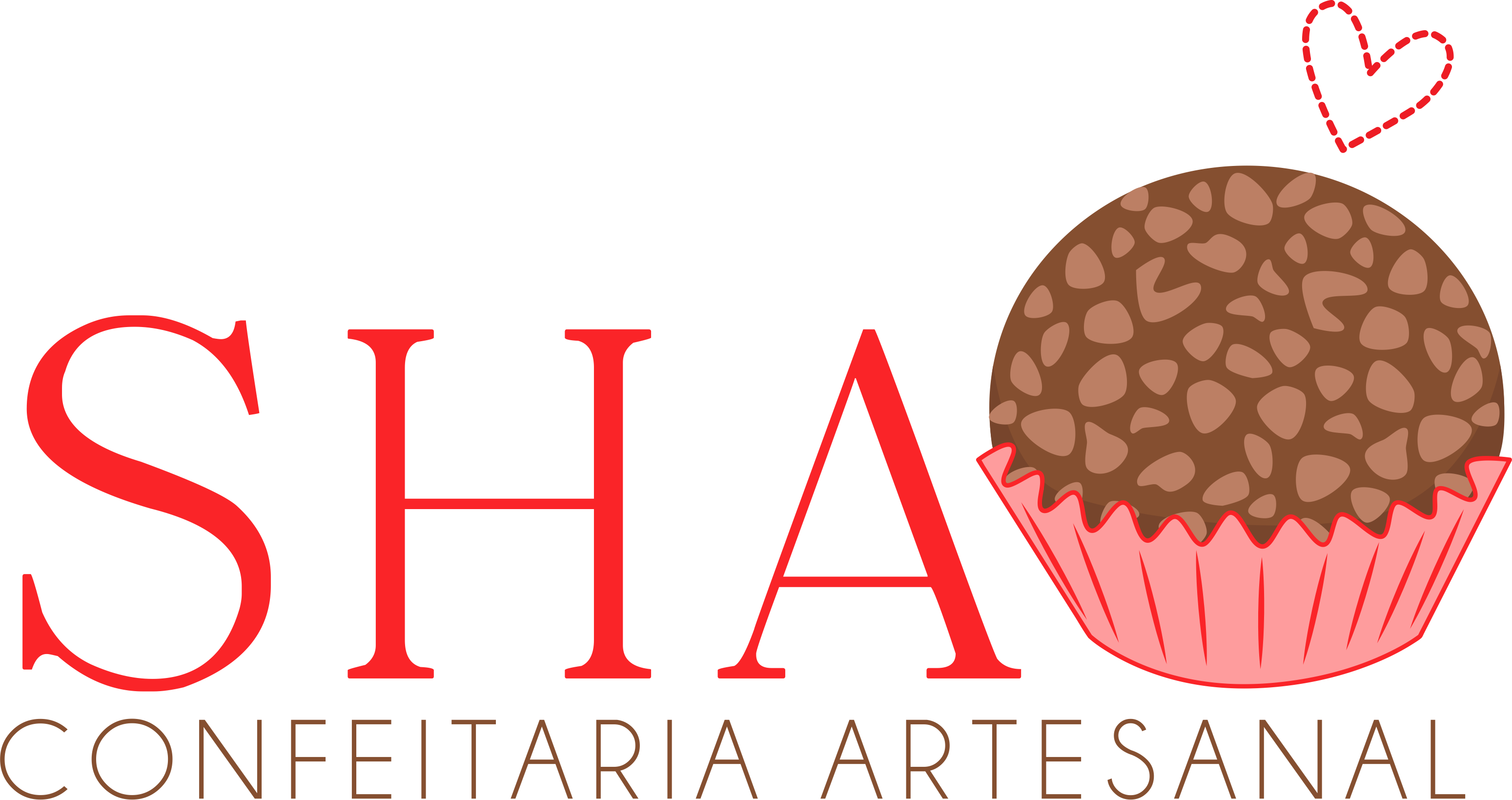 Sha Confeitaria Artesanal