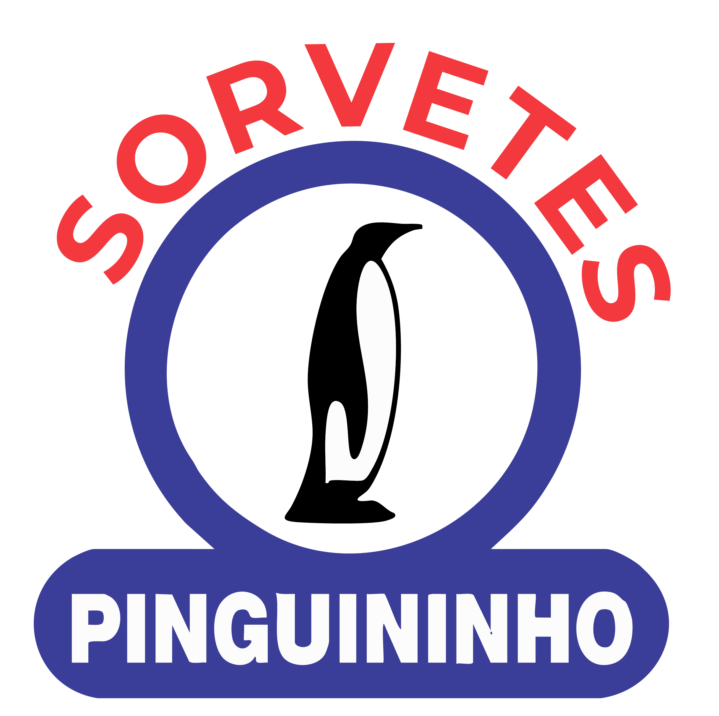 Sorveteria Pinguininho