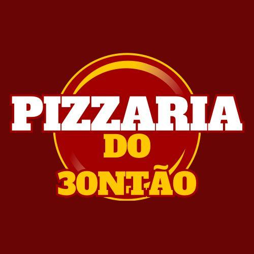 30NTÃOO PIZZARIA