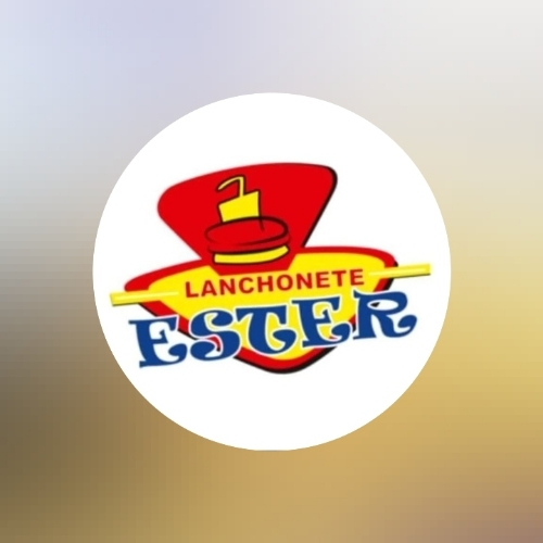 Ester lanches
