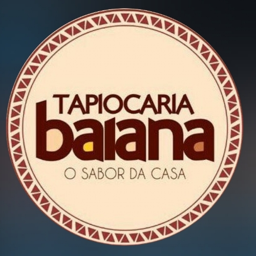 Tapiocaria Baiana