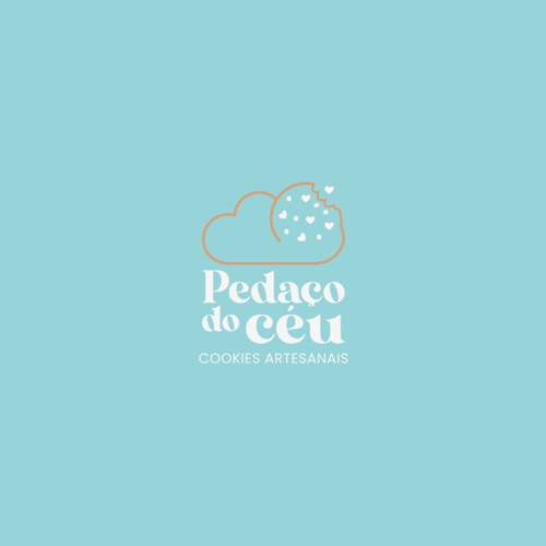 Pedaço do Céu - Cookies Artesanais