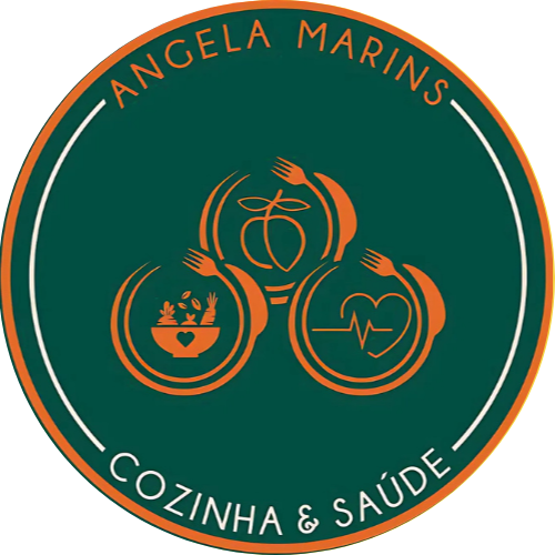 Angela Cozinha & Saúde