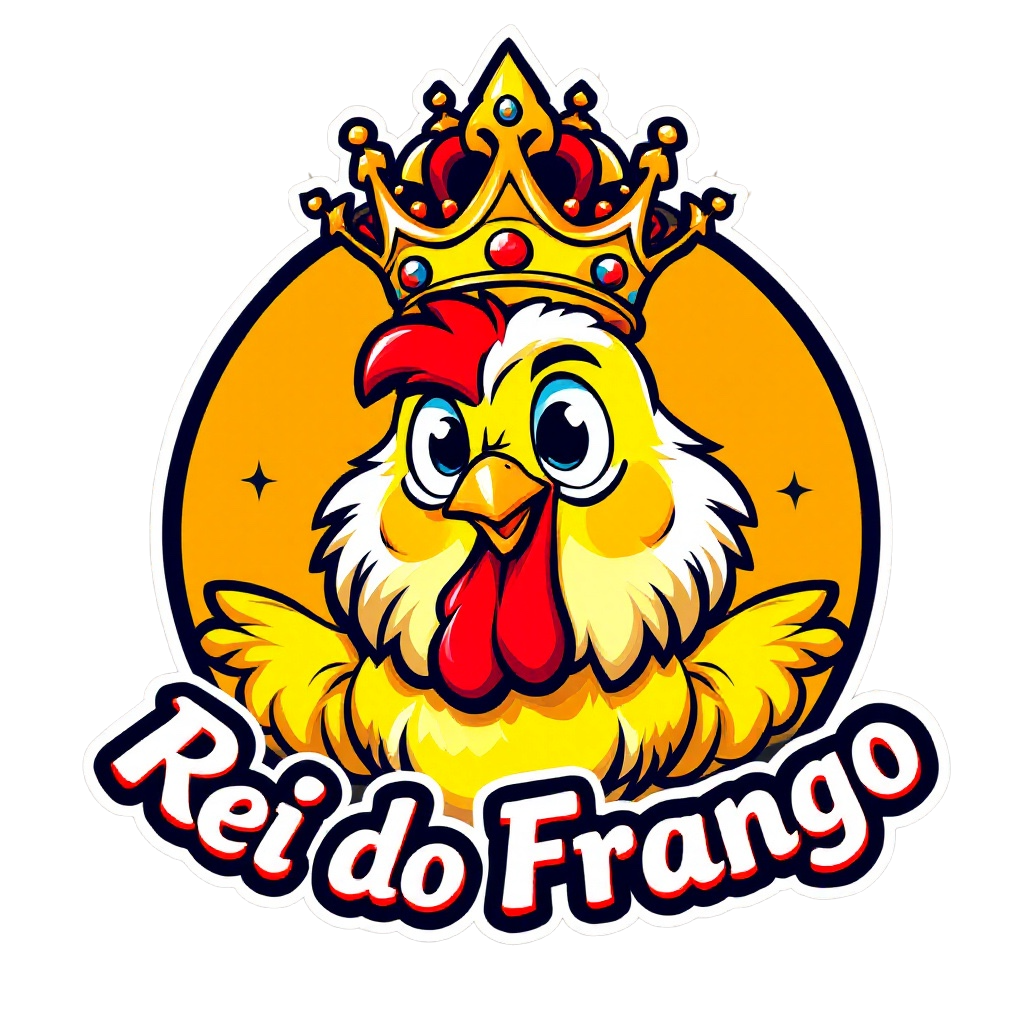 Rei do Frango