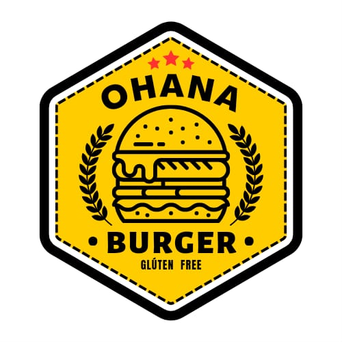 Ohana Gluten free