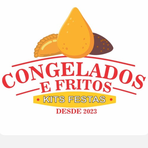 Congelados e Fritos