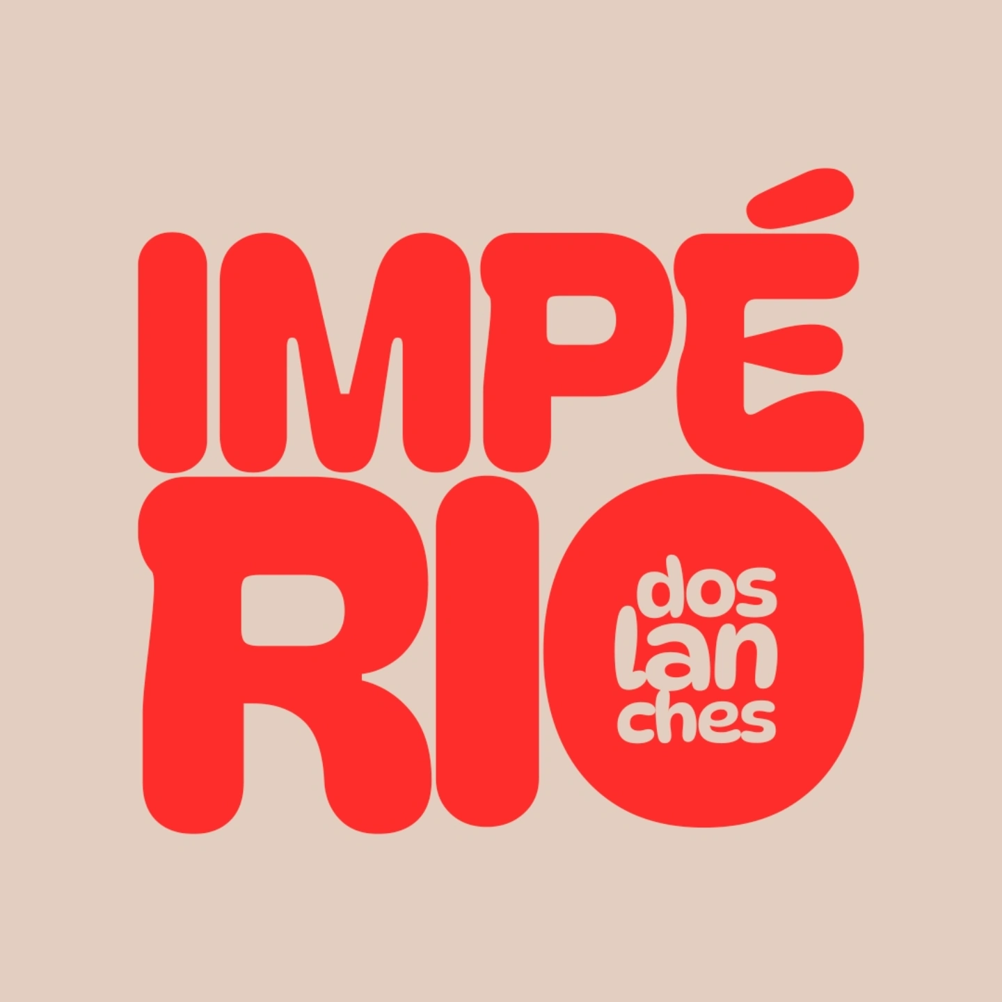 Império dos Lanches
