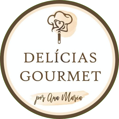 Delícias Gourmet por Ana Maria