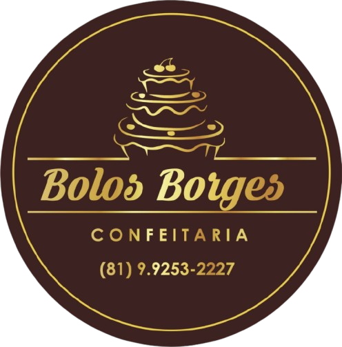 Bolos Borges Confeitaria