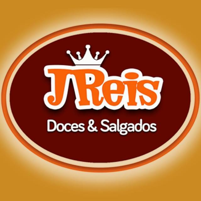 JReis Doces e Salgados