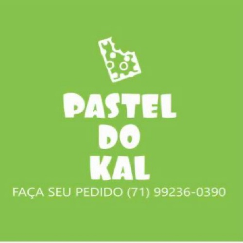 Pastel do Kal