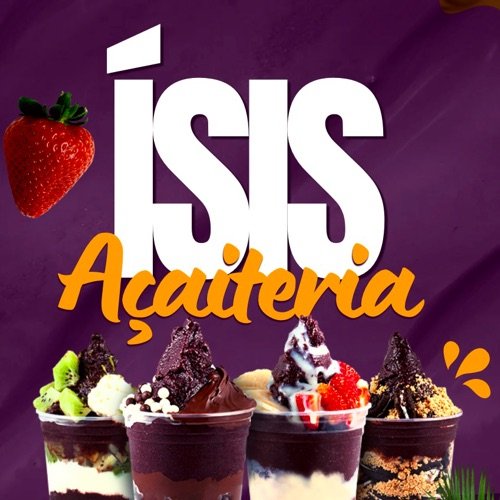 Ísis Açaiteria