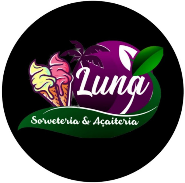 Luna Sorveteria e Açaiteria