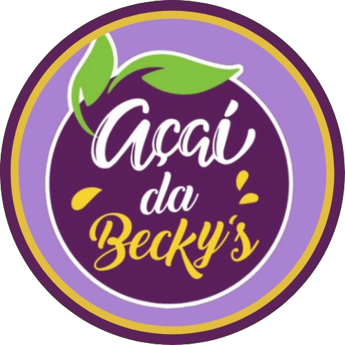 Açaí da Becky´s