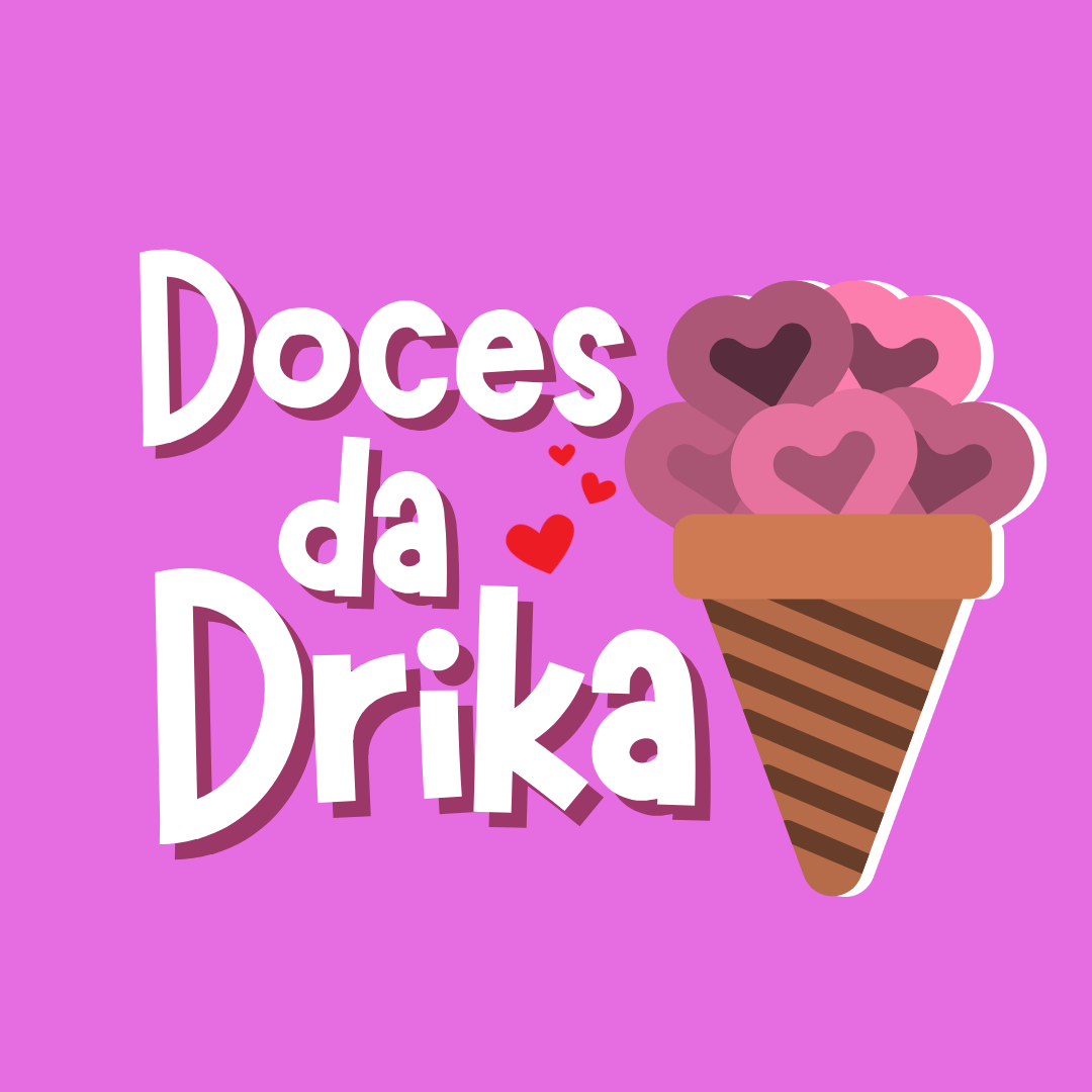 Doces da Drika
