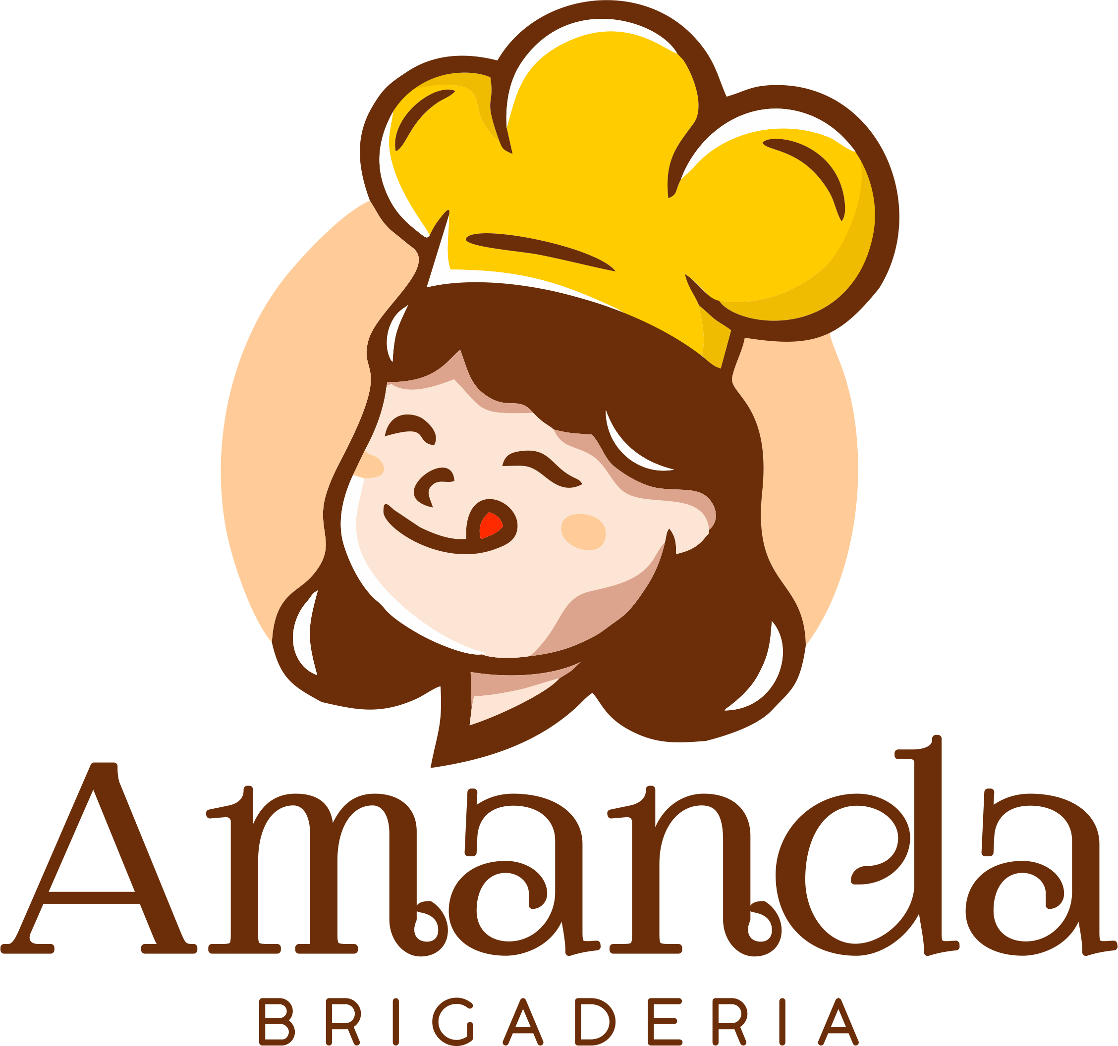 Amanda Brigaderia