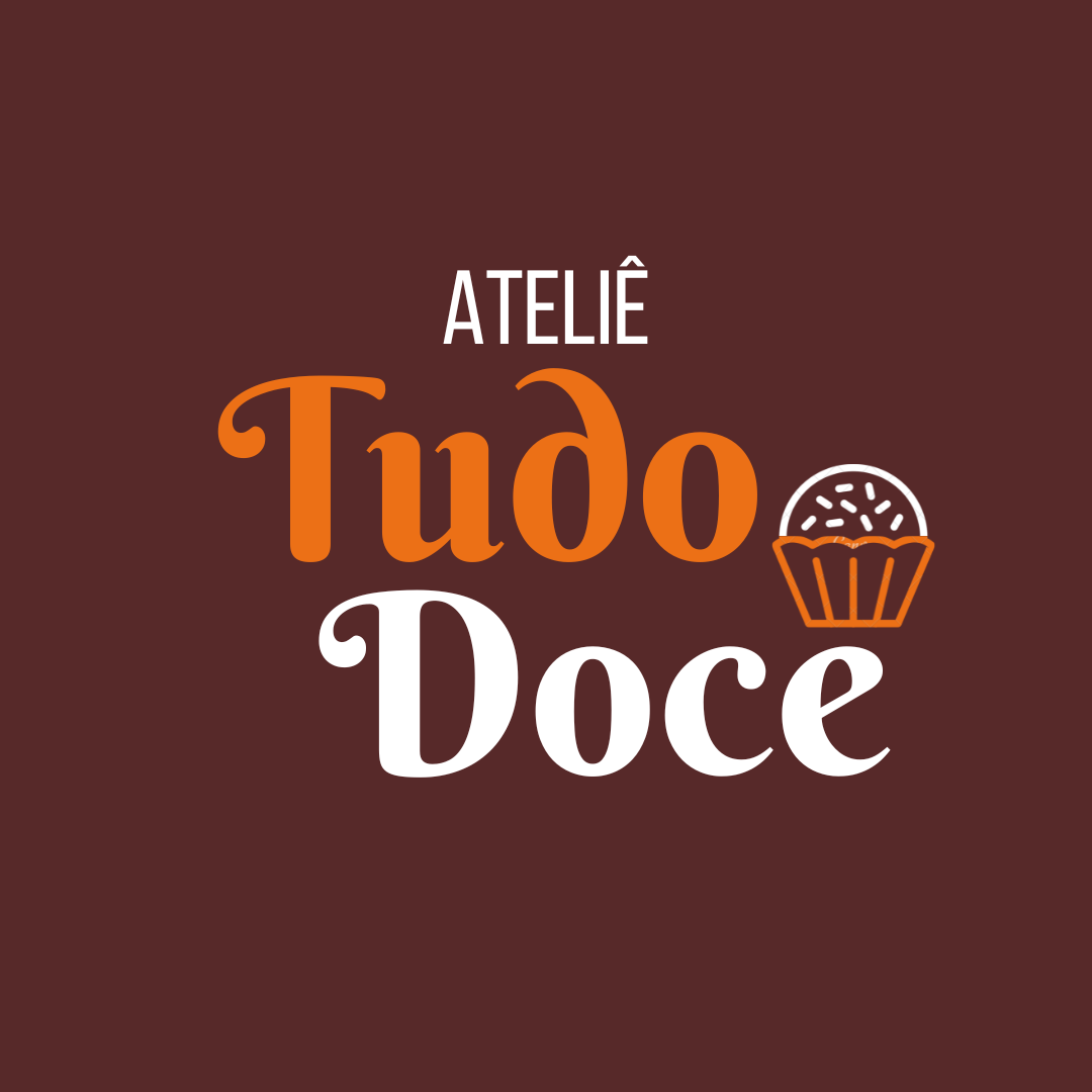 Ateliê tudo doce
