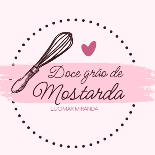 Docegraodemostarda