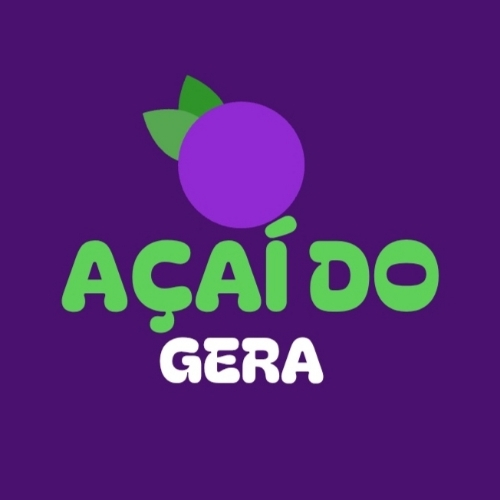 Açaí do Gera