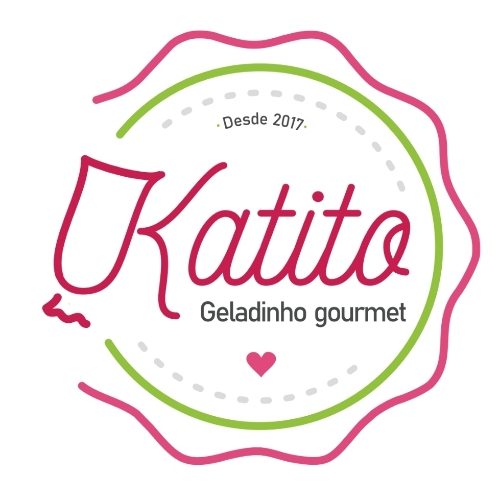 Quiosque Geladinho Katito 💕