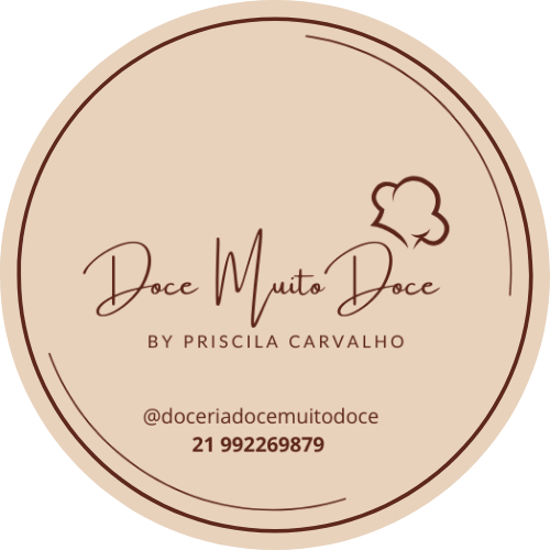 Doce Muito Doce