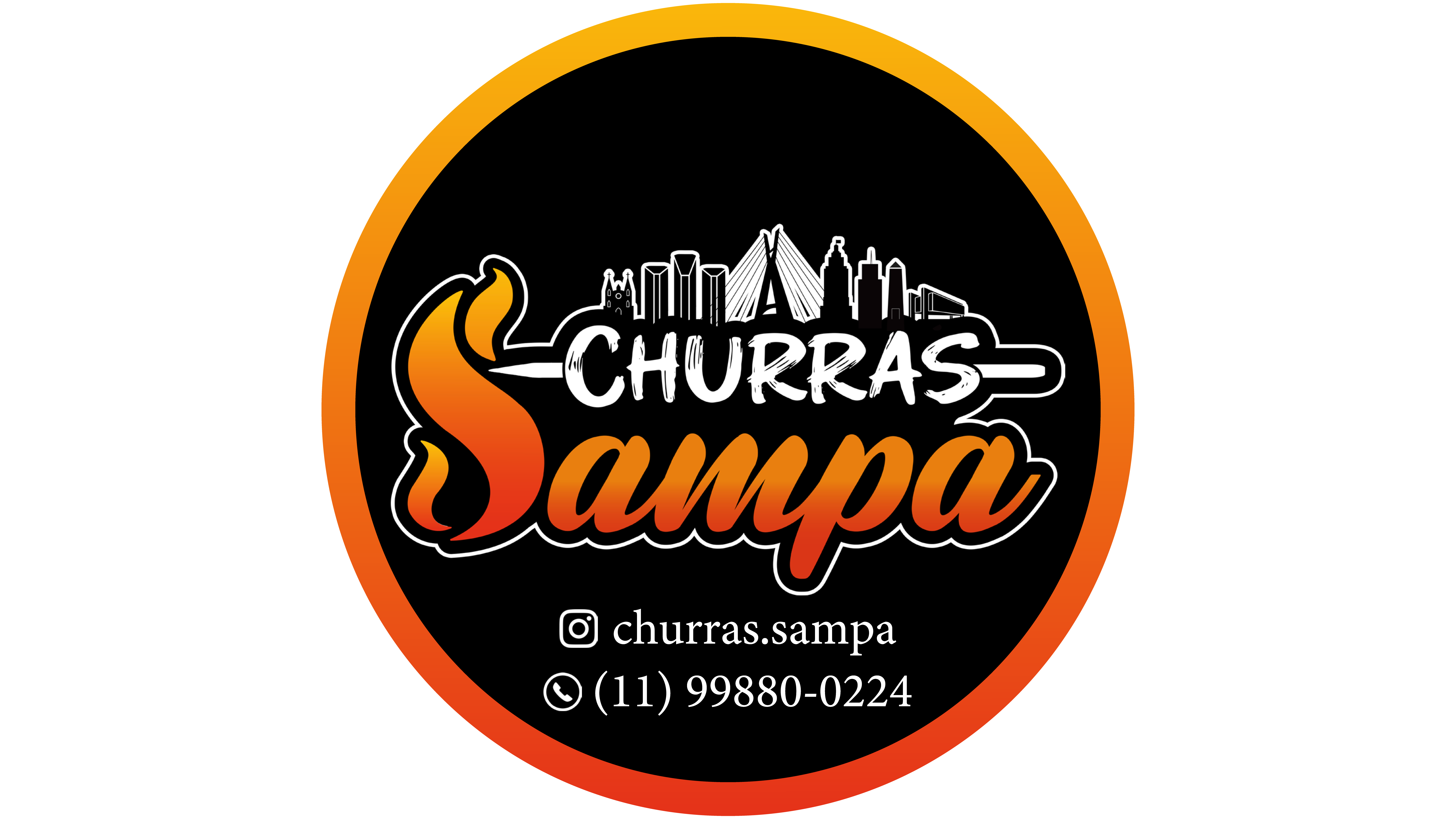 Churras Sampa