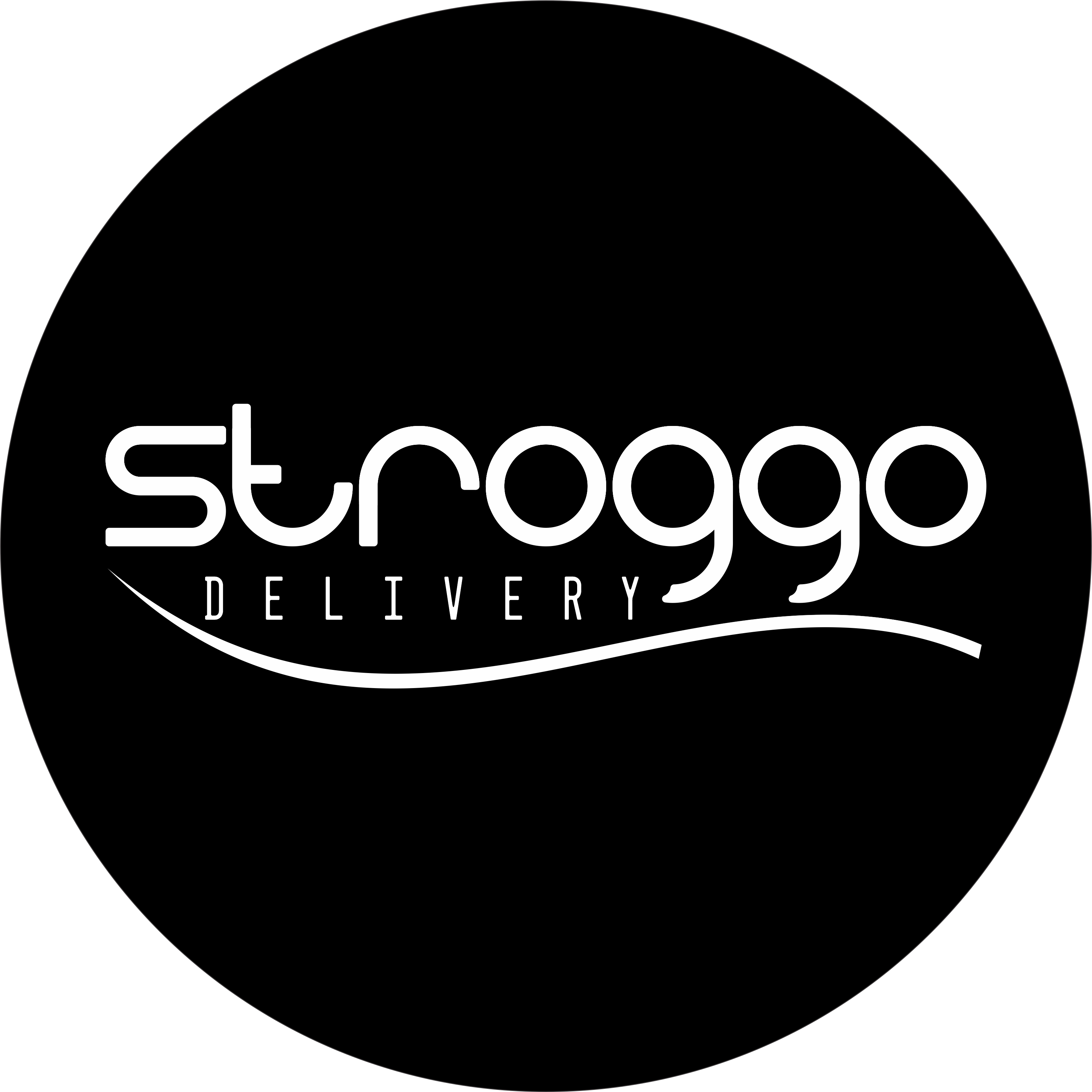 Stroggo Delivery