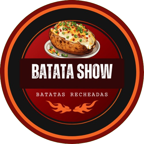 Batata Show - Batata Recheada