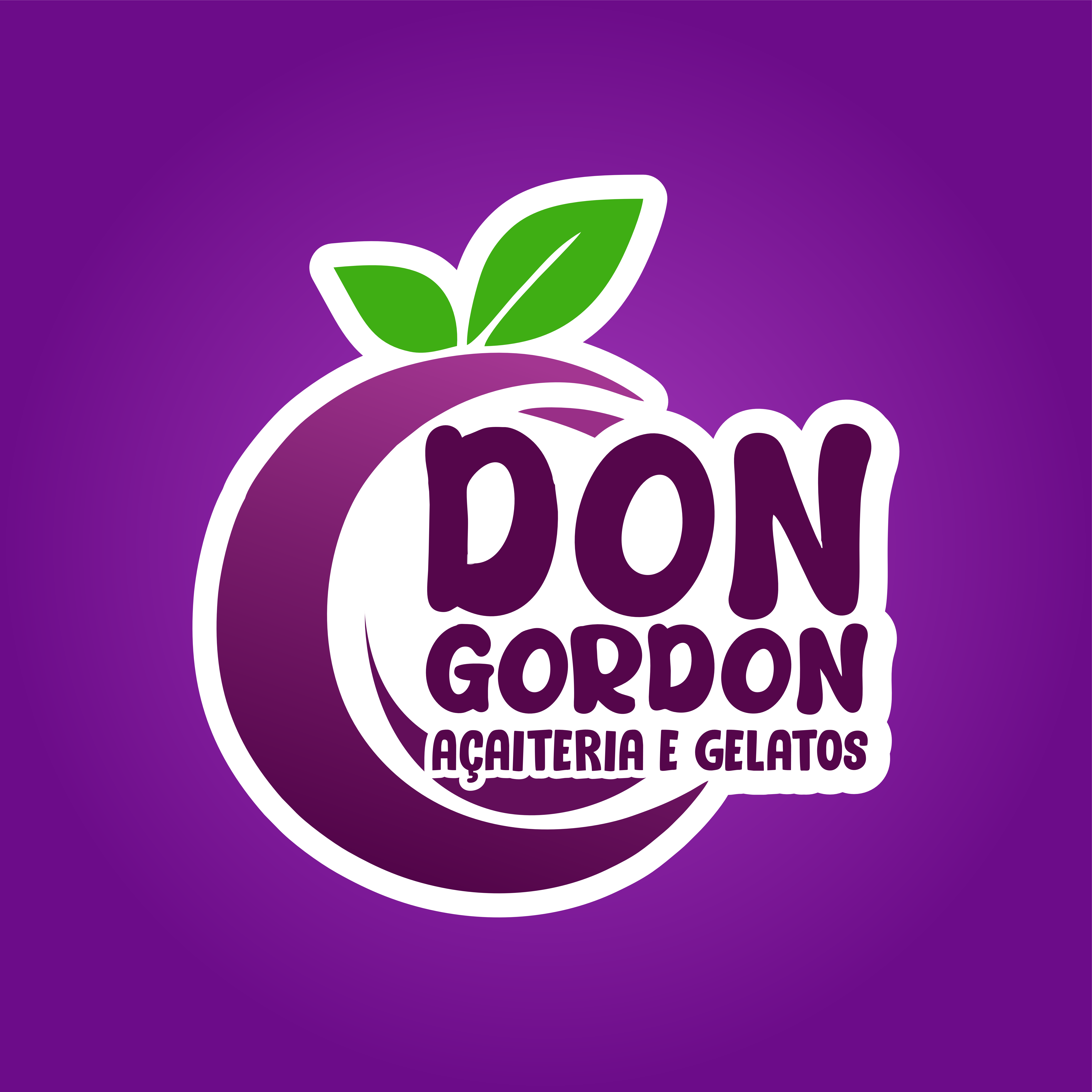Don Gordon Açaiteria e gelatos