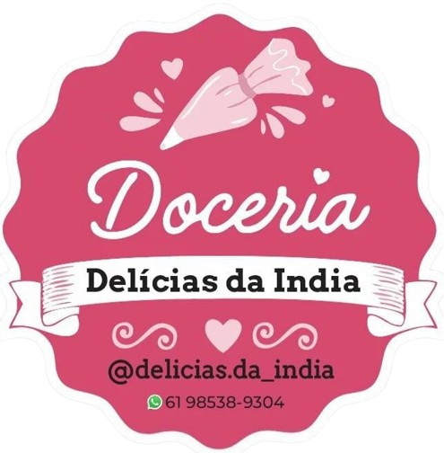 Delicias da India