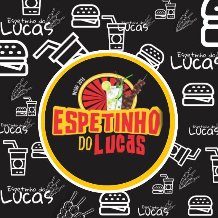 Espetinho do Lucas