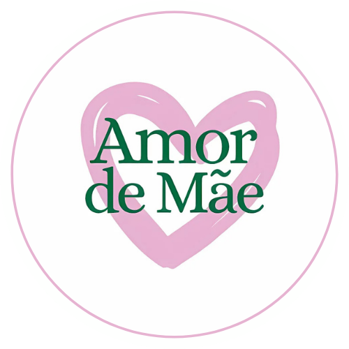 Amor de Mãe