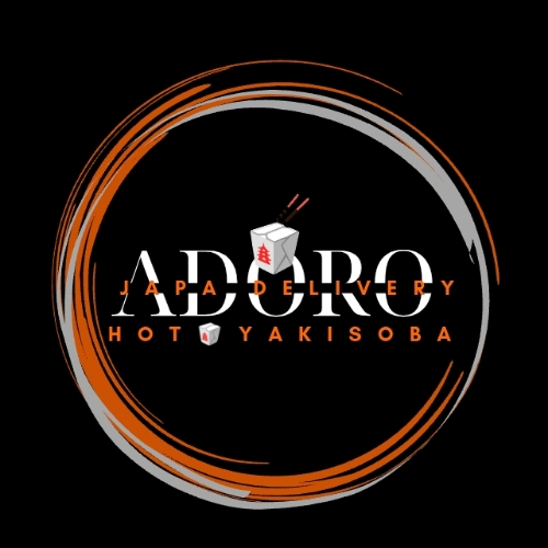Adoro japa delivery