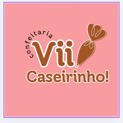 Confeitaria Vii! Caseirinho