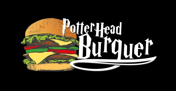 Potterheadburguer
