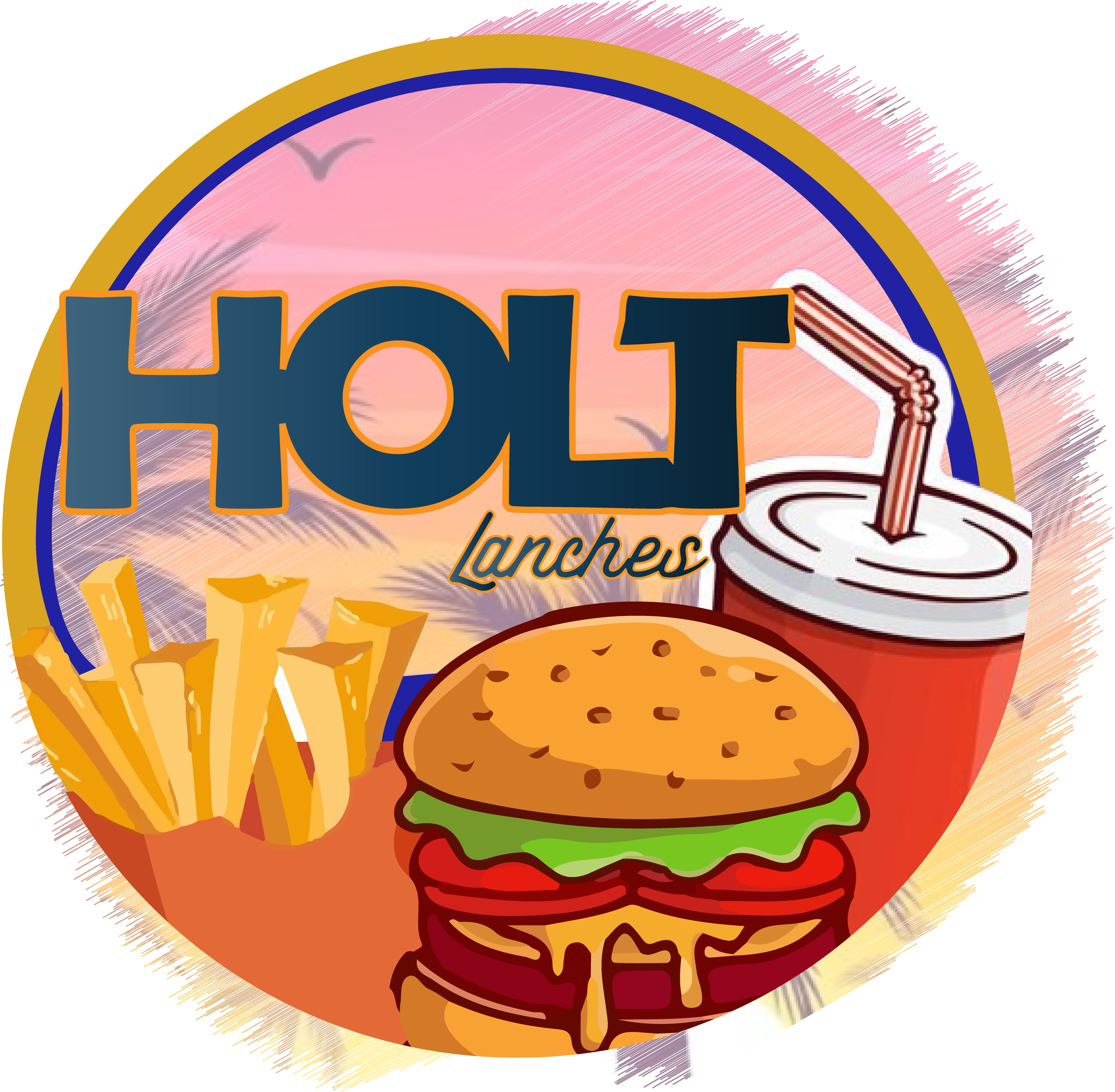 Holt Lanches