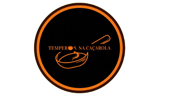 Temperos na Caçarola