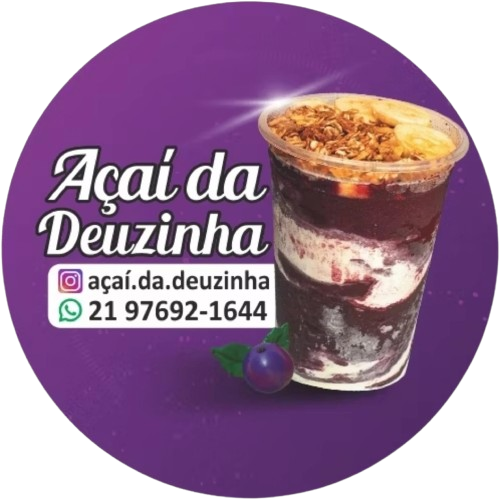 Açaí da Deuzinha