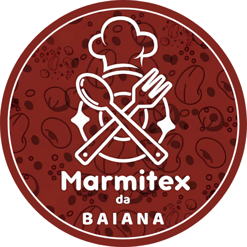 Marmitex da Baiana