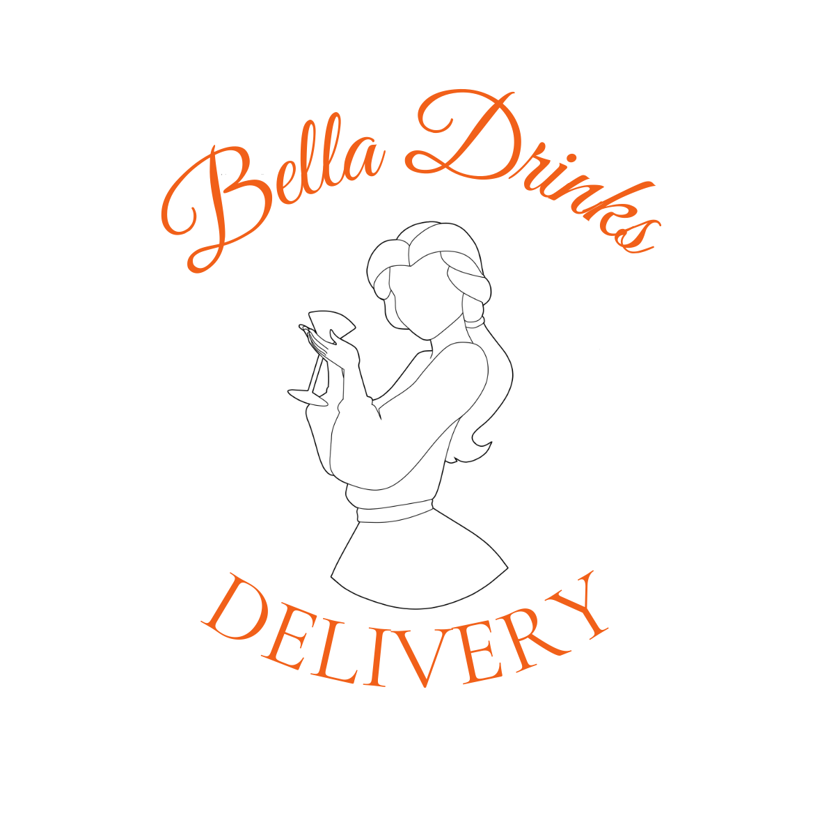Bella Drinks Delivery