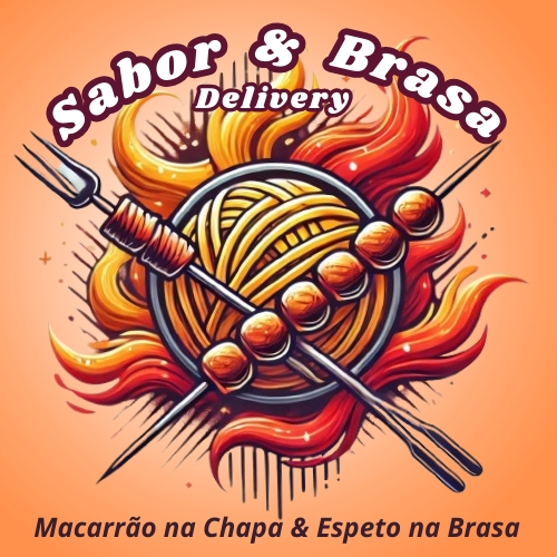 Sabor & Brasa Delivery